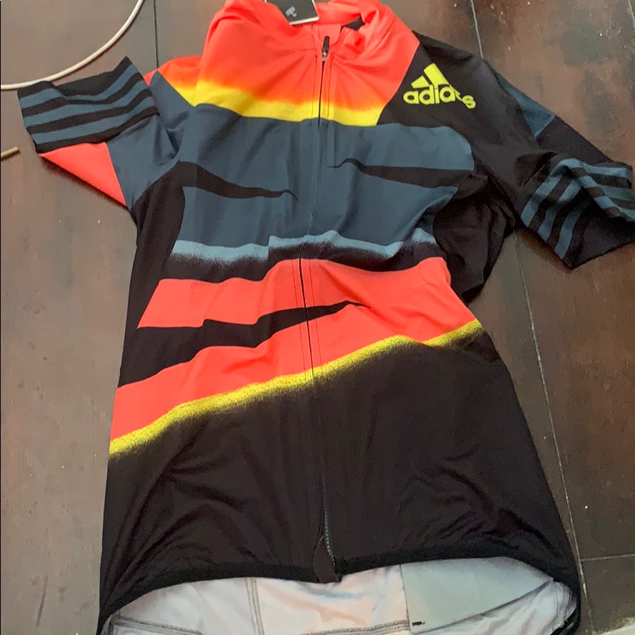 Adidas Nwt